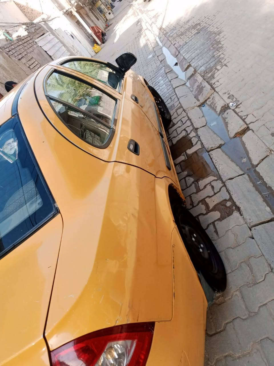 تايبا موديل 2012للبيع بغداد بأسمي تحويل مباشر السعر ٣٠ وبيها مجال الاتصال على الرقم 0700279400


**إذا كنت صاحب هذا الإعلان وتريد حذفه لأي سبب، رجاءا أرسل رسالة إلى الدعم الفني**