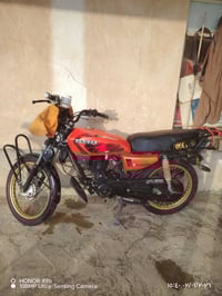 ماطور برفاز موديل 2014 مكينة شرط بي معاملة كاملة بس ينفتح ترقيم يتسجل ...