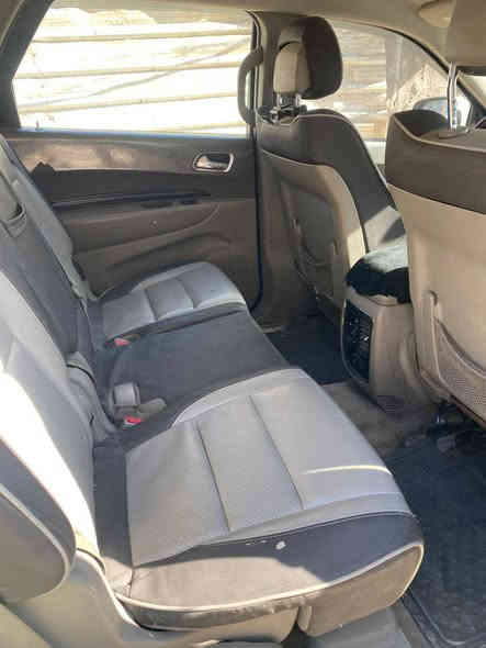 دورنكو موديل 2012 امريكي ضررها قطعتين صبغ وبيها سحبه بشاصي بدون صبغ ولا لحيم محرك كير بلاد كفاله 
فول عده الفتحه ماشيه 114 عنوان بغداد الكرخ السعر 155 للاستفسار ع رقم ***********
رقم بغداد باسمي بغداد
