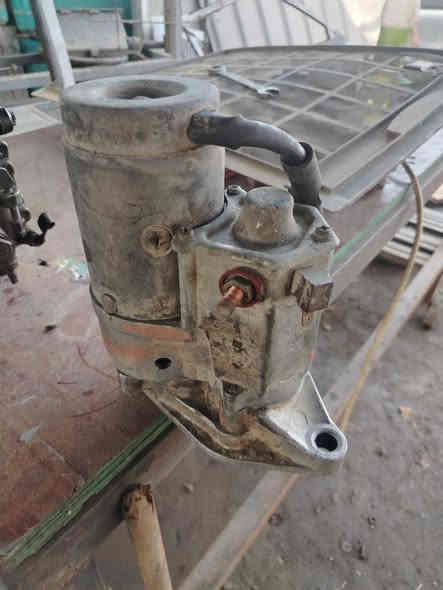 سلام عليكم سلف وداينمو وبم مال كيا بستا للبيع مكفولات وعل فحص مكان بابل حله رقم راعيهن ***********
