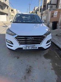 توكسان خليجي • ٢٠١٩ • ٧٣٠٠٠ كم