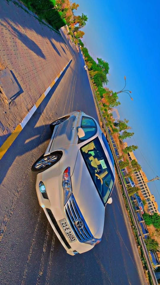 الوحش الياباني 
افلون 2012
خليجي فول مواصفات 
قطعتين صبخ 
السياره جاهزه من كل النواحي 
مال جناي 
سعر 175
بيهه مجال 
مكان بغداد 
***********
