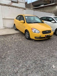 اكسنت امريكي • جاهزة • تايرات جدد