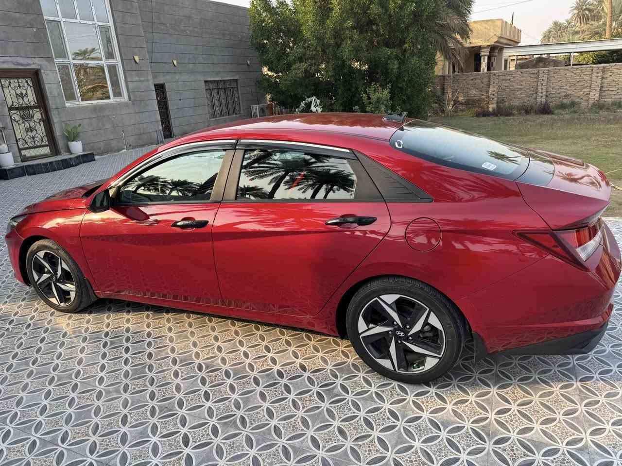 من رخصه الادمن
النترا 2023 بابل السياره نضيفه جدا ماشيه قليل 
بدون ايرباك السياره سياره حلوه وكاعده بدون اي ملاحظات فول مواصفات عدى الفتحه شاشه متصله 
عنوان / بابل / البكرلي 
للاسفسار 
***********
