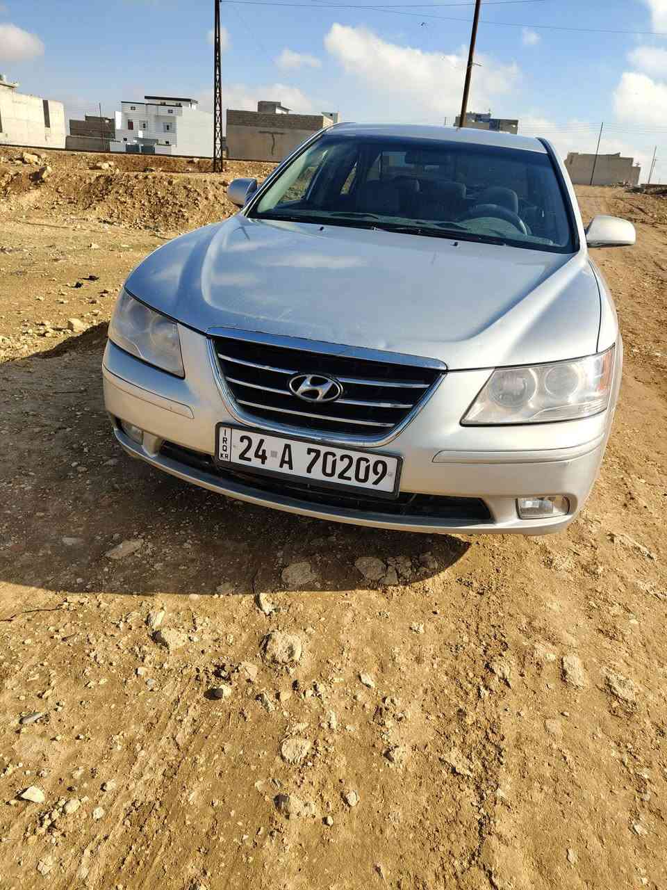 سلام عليكم عندي سوناتا البيع سياره بدون ضرار بدون صبخ أمريكي محرك 2400 تريد وكاله  تريد تحويل كاربون بنزين رقم الهاتف ***********
