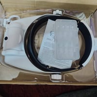 نضارة • عدسات احتياط • درجات اول