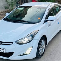 النترا • ٢٠١٦ • وارد امريكي