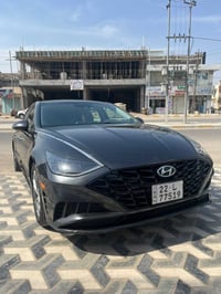 سوناتا • ٢٠٢١ • رقم اربيل
