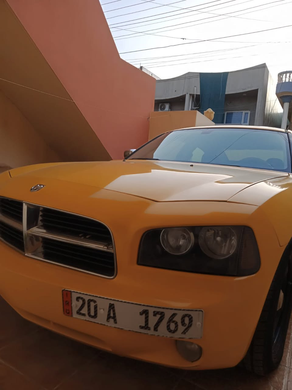 جارجر موديل 2010 مكفوله من كلشي السعر 105 وبيها مجال ***********
