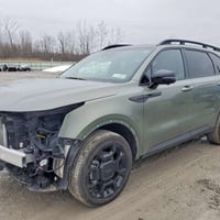 سورنتو X LINE • ٢٠٢٥ • مزاد الفلوجة