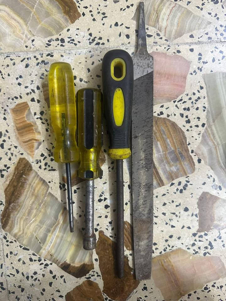 امر ي كي للبيع


**إذا كنت صاحب هذا الإعلان وتريد حذفه لأي سبب، رجاءا أرسل رسالة إلى الدعم الفني**