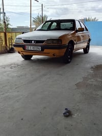 اسلام عليكم بيجو لميس مكينة وكير كورله حديث تبريد منظومه جديده السياره...