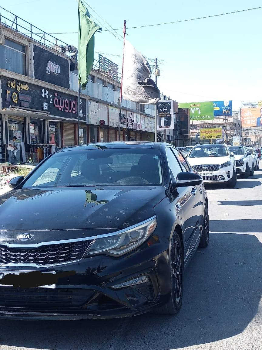 اوبتما ٢٠٢٠
فول مواصفات

بانورما

بصمة

كشنات جلد

كشن كهرباء

بصمة أبواب 

حساسات جانبية

حساسات خلفية

رادار امامي

رادار جانبي

فول تحكم استيرن 

تدفئة استيرن

تدفئة كشنات

مكينة ٢٤٠٠

رقم اربيل باسمي

بيه قطعتين صبغ

وترهم مراوس

مكاني بغداد البياع

رقم الهاتف

***********
