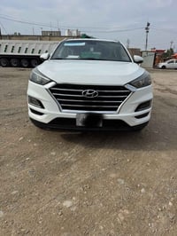 توسان 2020 • كفاله عامه • محجوزه مصرف