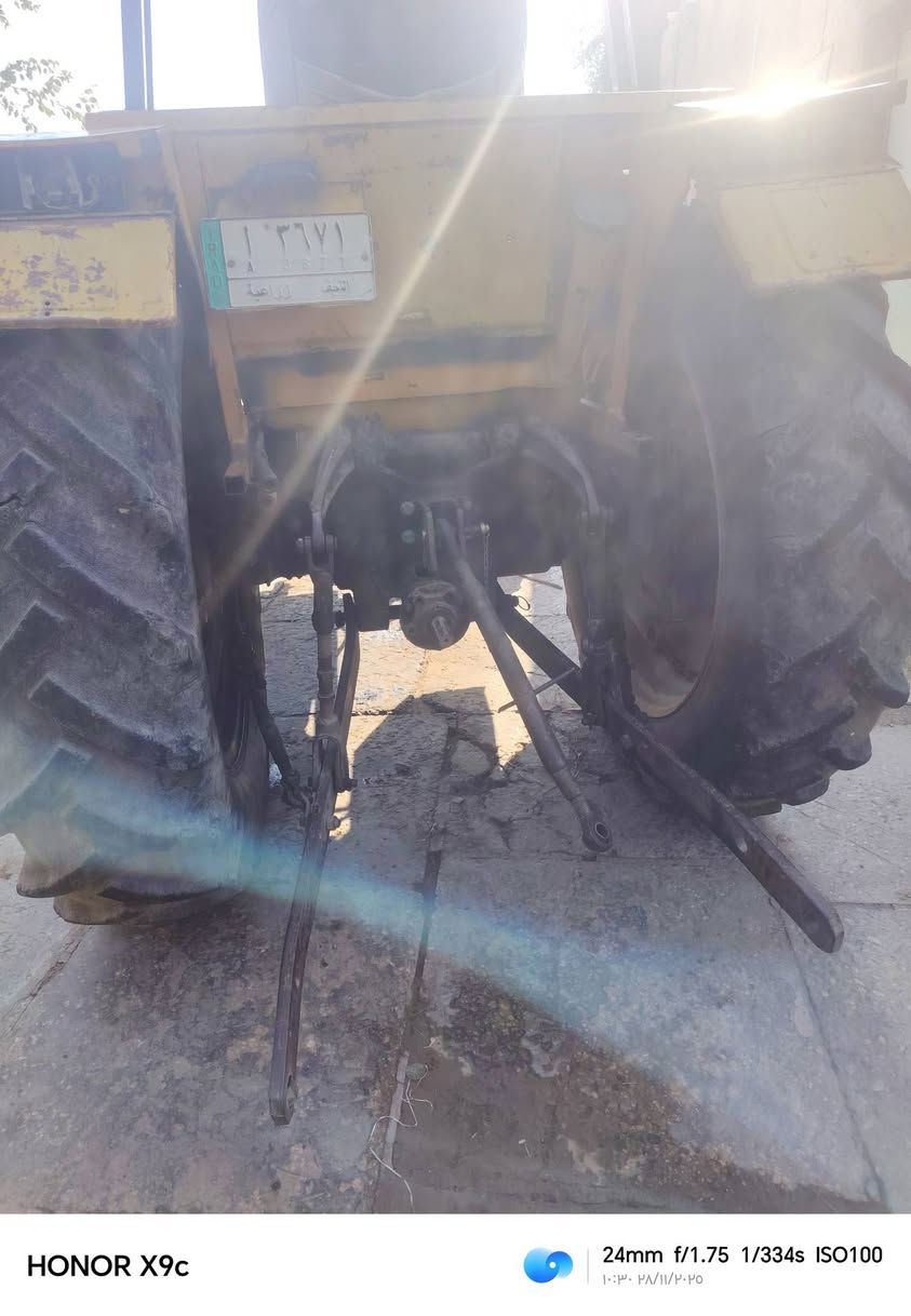 سلام عليكم مكينه للبيع رقم وسنويه بدون تحويل..  محرك وكير وجهاز شرط مكفولات جاهزة كل نقص ما بيه السعر 3500وبيه مجال... المكان ناصريه شطره


**إذا كنت صاحب هذا الإعلان وتريد حذفه لأي سبب، رجاءا أرسل رسالة إلى الدعم الفني**