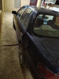 كيا سيفيا • موديل ٩٣ • مكفولة ماعدا التبريد