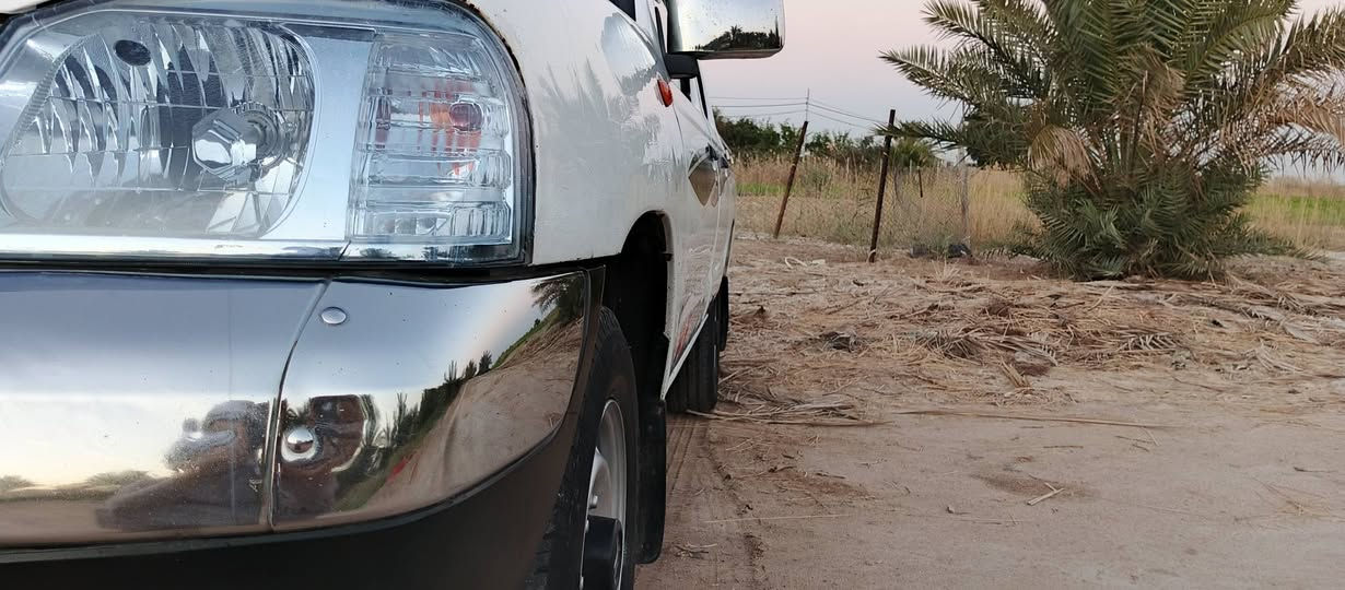 نيسان لبيع مكفولة موديل 9 رقم ميسان نكليزي سنويه مجدد 30 مشروع وطني عنوان شطره مكينه كير حدادي تبريد طخم تاير ***********
