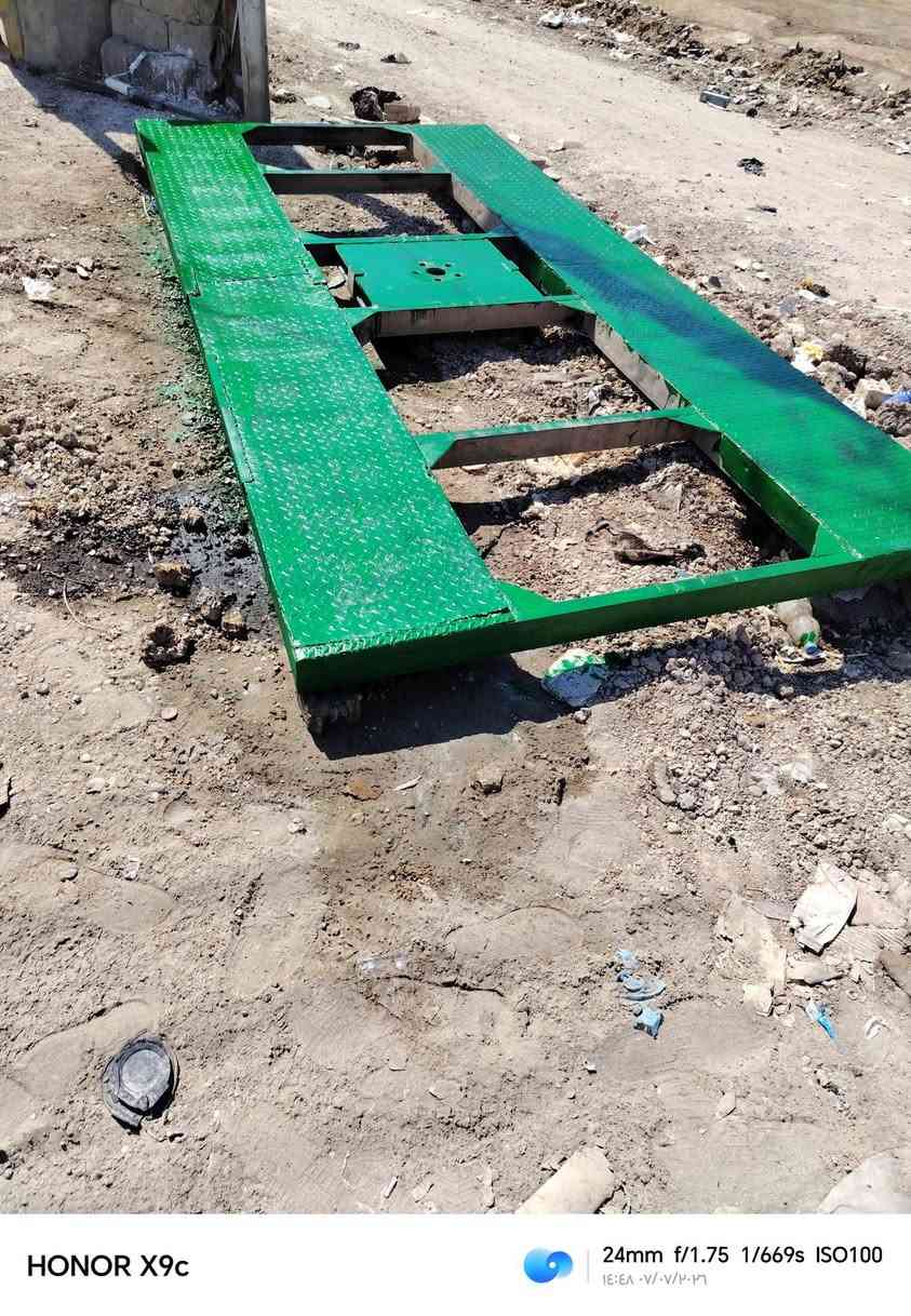 السلام عليكم
جك غسل للبيع شرط أصلي حديد الثقيل
شرط الشغل والضمان للبيع مكان
بغداد قضاء الزورا رقم الهاتف ***********
سعر ١٤٠٠ بي مجال للطيبين
