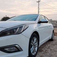 سوناتا امريكي • ٢٠١٦ • حادث