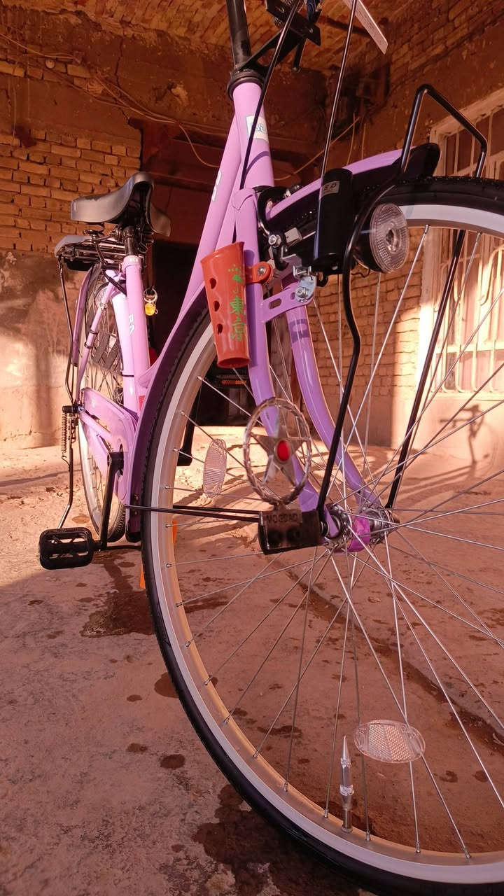 السلام عليكم
باسكل للبيع 
موديل 2022 
باسكل نضيف كلش 🧿
السعر خاص ✈️
*********** هاذ راقمي؟؟
