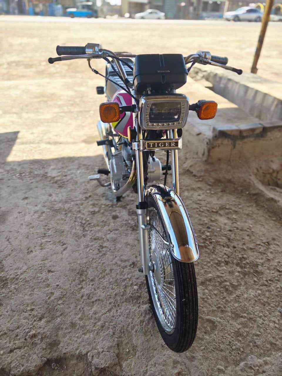 سلام عليكم دراجه تايكر 21اوراق كامله سعر 550خاص متواجد مكينه خير من الله


**إذا كنت صاحب هذا الإعلان وتريد حذفه لأي سبب، رجاءا أرسل رسالة إلى الدعم الفني**