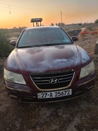 سوناته • ٢٠١٠ • مكينة ٢٤٠٠