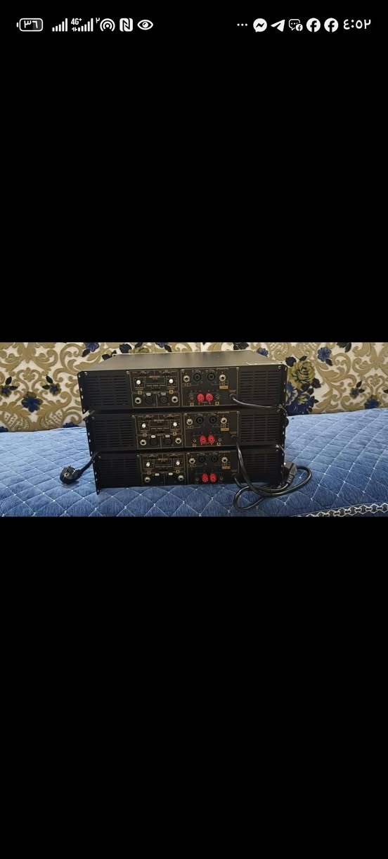 سلام عليكم باور ياماها كسر فلين 💥
باور 7000 واط 💥 
كوبي امتياز 💥
سعر 250
الاستفسار ***********
