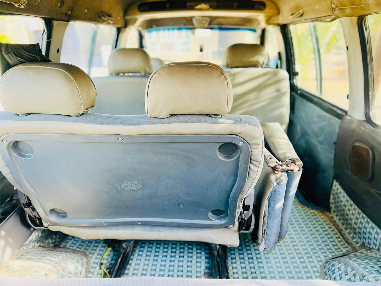 السلام عليكم كيه بريجو مديل 2000 رقم بابل مكينه وكير واكسن مكفولات شواصي لوره معمرات حدايه خير من الله كاعيه جديده كشنات ستوني مدوشمهن كهربايات  تخم تايرات جديد ويل منغولي 14 الحجل ستوني معمره بس صبغ عوزه  بس العكل مو ويه السياره  السعر  اتصل عل رقم   ***********
