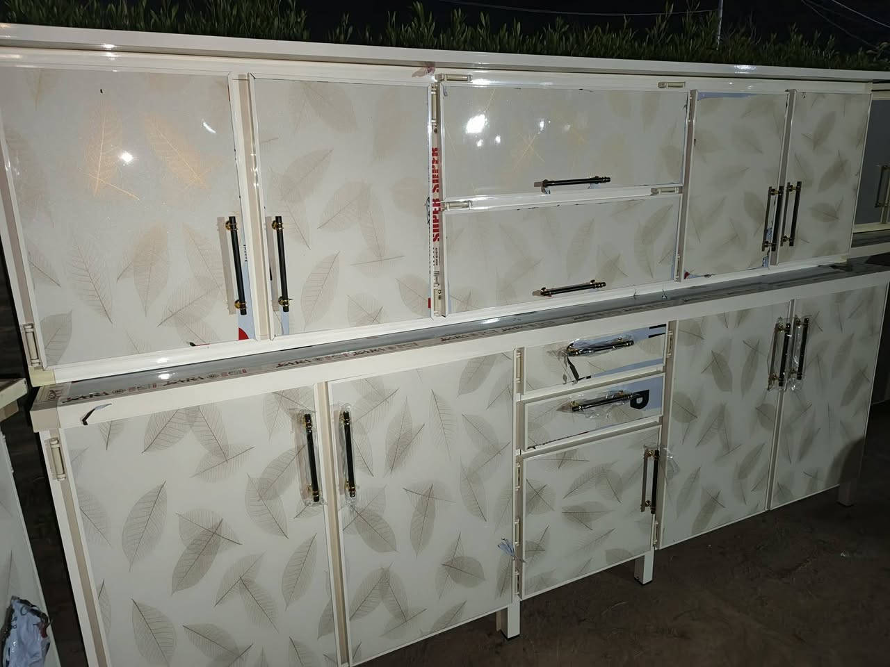 ‏#كاوونترات__3_قطع_سنك_مرمر بيع وشراء وتبديل المستعمل بالجديد ناخذ حته الي بي اضرار والقديم جميع انواع الكاونترات واحجام مختلفه يوجد تببديل وتوصيل #معرض_حمودي_للاثاث   العنوان...... تكريت  الزهور  خلف قاعه الشهيد ليث مقابل معهد الفنون الجميلة  معرض...‏


**إذا كنت صاحب هذا الإعلان وتريد حذفه لأي سبب، رجاءا أرسل رسالة إلى الدعم الفني**