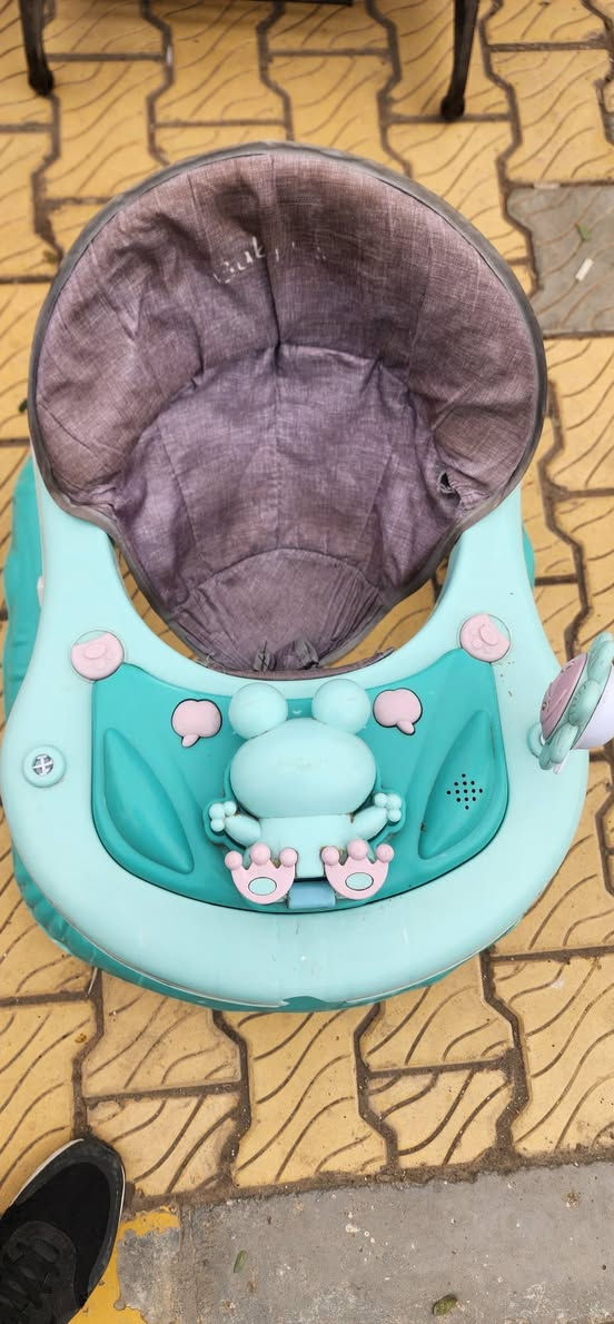 السلام عليكم مكينه للبيع السعر 50 حجله السعر 15 بكاني فلوجه حي نزال ***********
