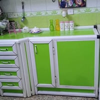 كاونتر المنيوم • سنك مرمر • بغداد