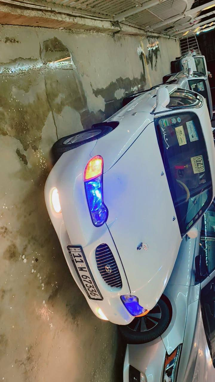 يالله سلام عليكم سوناته البيع مكينه وكير خير من الله صدر امامي خلفي جديد كهرباىياته كولهن شغاله مصبوغه صبغ درجه اولى السياره كولش حلوة وجديده غرفته جديده عارضه 50 بيها مجال سياره بسمي الاستفسار الاتصال بل رقم *********** ديالى لغالبيه
