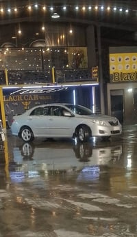 كورلا • ٢٠١٠ • رقم اربيل