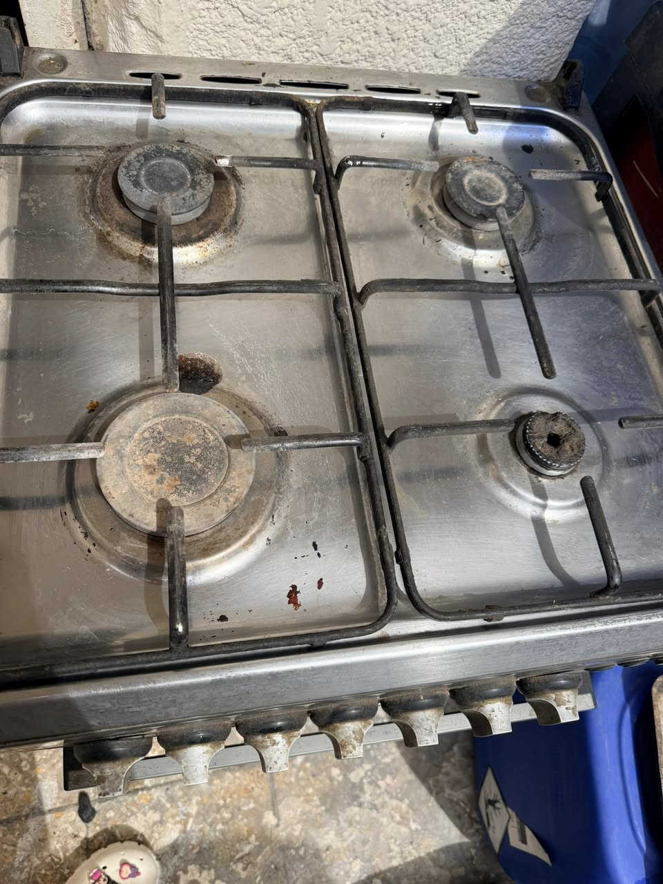 طباخ الوادي يحتاجله بواري فقط عين وحده تشتغل على٢٥وبي مجال بغداد جديده


**إذا كنت صاحب هذا الإعلان وتريد حذفه لأي سبب، رجاءا أرسل رسالة إلى الدعم الفني**