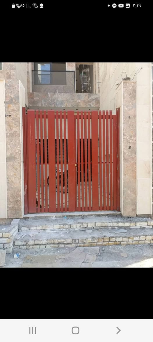 حدادة ابو حسين لعمل الابواب والشبابيك و المحجرات حسب الطلب والمواصفات وبأسعار تنافسية.


**إذا كنت صاحب هذا الإعلان وتريد حذفه لأي سبب، رجاءا أرسل رسالة إلى الدعم الفني**