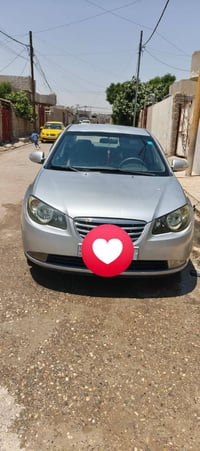 افانتي • ٢٠١٠ • رقم نينوى
