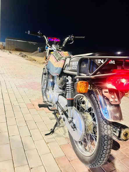 سلام عليكم دراجه اربعه كير للبيع كفاله عامه اوراق 2025 مكاني كربله حي العامل السعر 780 وبيه مجال بسيط *********** هاذه رقمي
