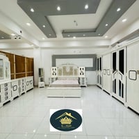 موديل الشام • سنديان ٤مم • تصميم تركي مودرن