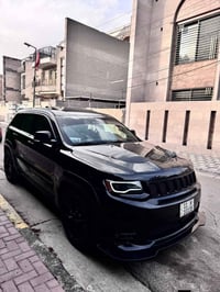 V8 ٦٫٤ لتر • برمجة Stage • ممشى ٦٢ ألف