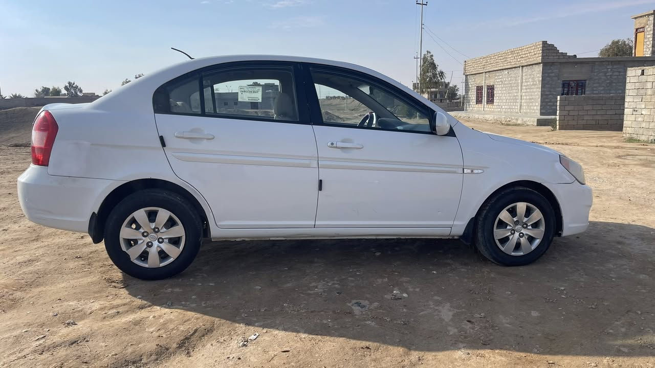 سلام عليكم اكسنت موديل ٢٠١٠.        رقم صلاح الدين.      الماني محرك. ١٤ بيه تنغيص.  صبغ. نص  جاملغ والبنود نصه بدون دواخل     سنويه ٢٧ مشروع. وطني. سعر. ٨٥ 

‭٠٧٨٠ ٨٢٨ ٢٣١٠‬
