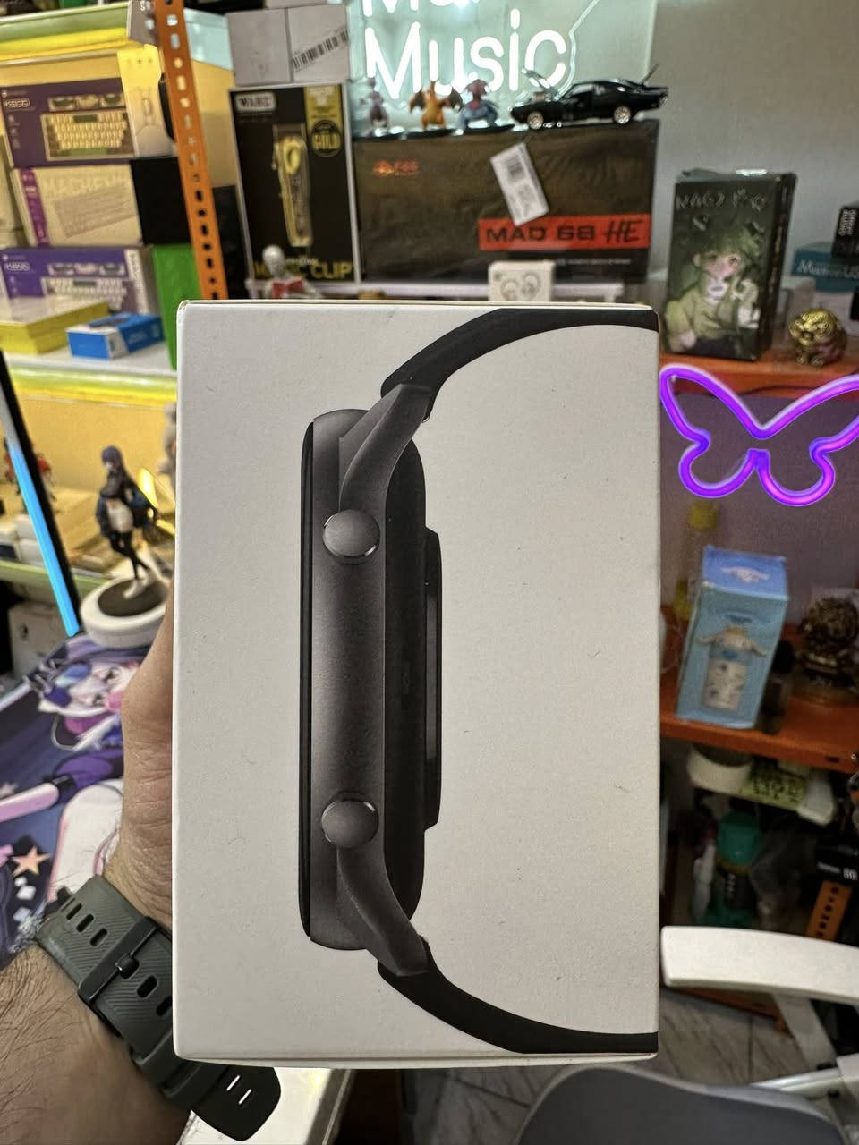 كبس شركة نقطة راس سطر. 75 الف 🔥 قفل 🔒


**إذا كنت صاحب هذا الإعلان وتريد حذفه لأي سبب، رجاءا أرسل رسالة إلى الدعم الفني**