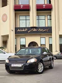 امبالا ٢٠١٢ • محرك ٣٦٠٠ • كفاله عامه