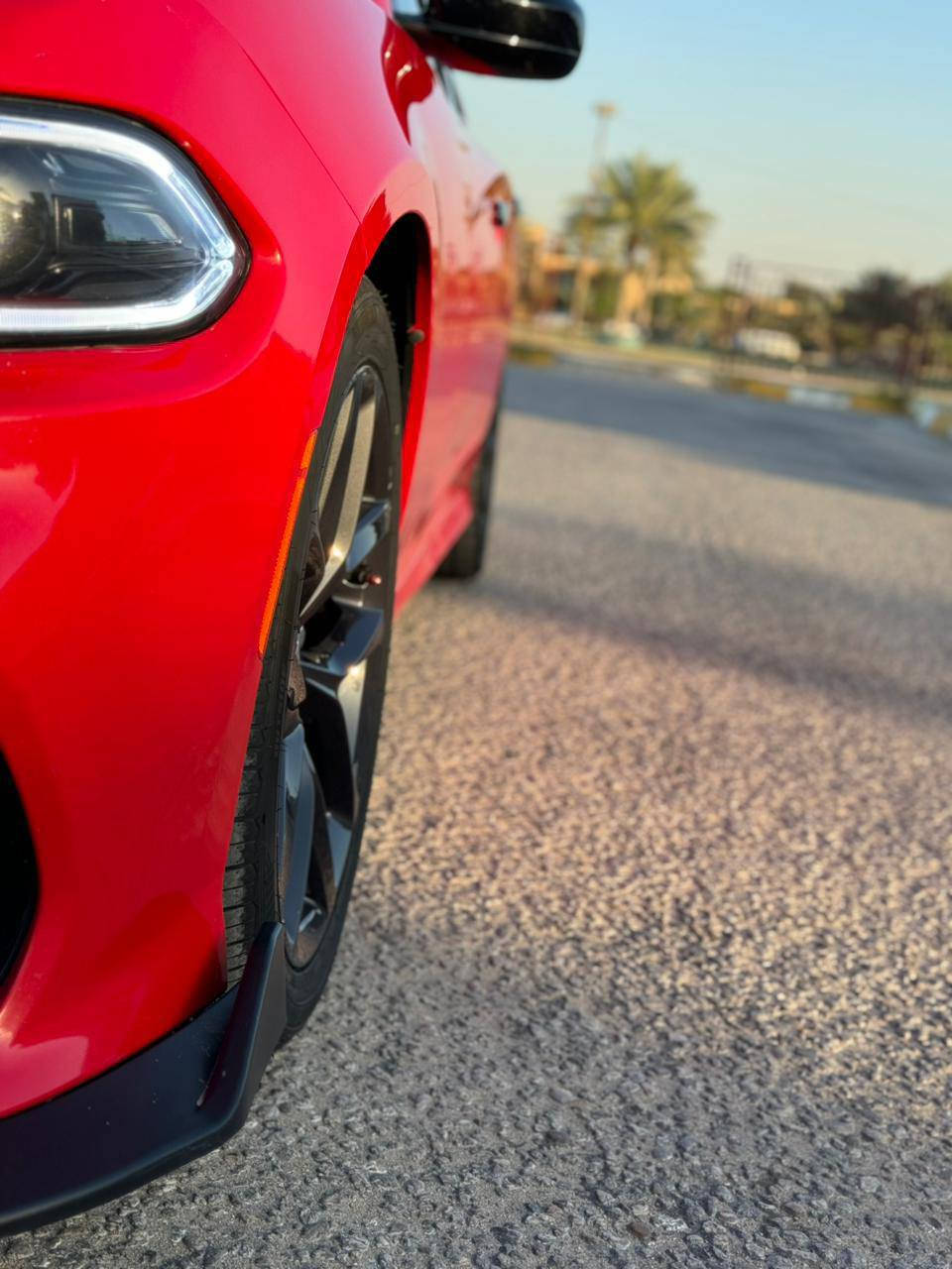 جارجر 2020
رقم أربيل احمر طماطي ضرر بنيد فقط ما ناقصة برغي مستعجل على بيعتها 
مكاني ديالى المقدادية ***********
السعر 240بيهه،مجال حك جيه
