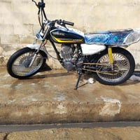 CRX • ٣٠٠سي سي • كركوك