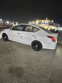 صني • ٢٠٢٠ • ٥٨٠٠٠ كم