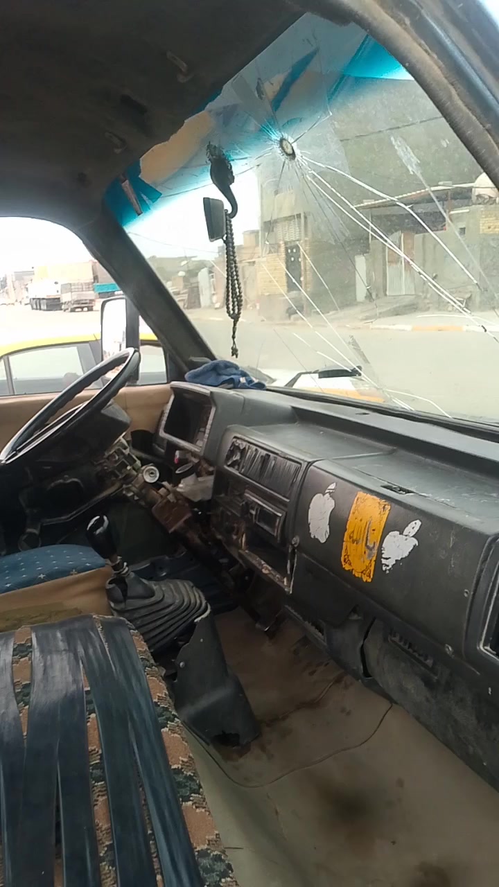 سلام عليكم سيارة البيع كشنات كاعيه جديد بيهي خيط بخار حداديه نضيفي  سياري كدامك سعر 20 رقم لهاتف ***********
