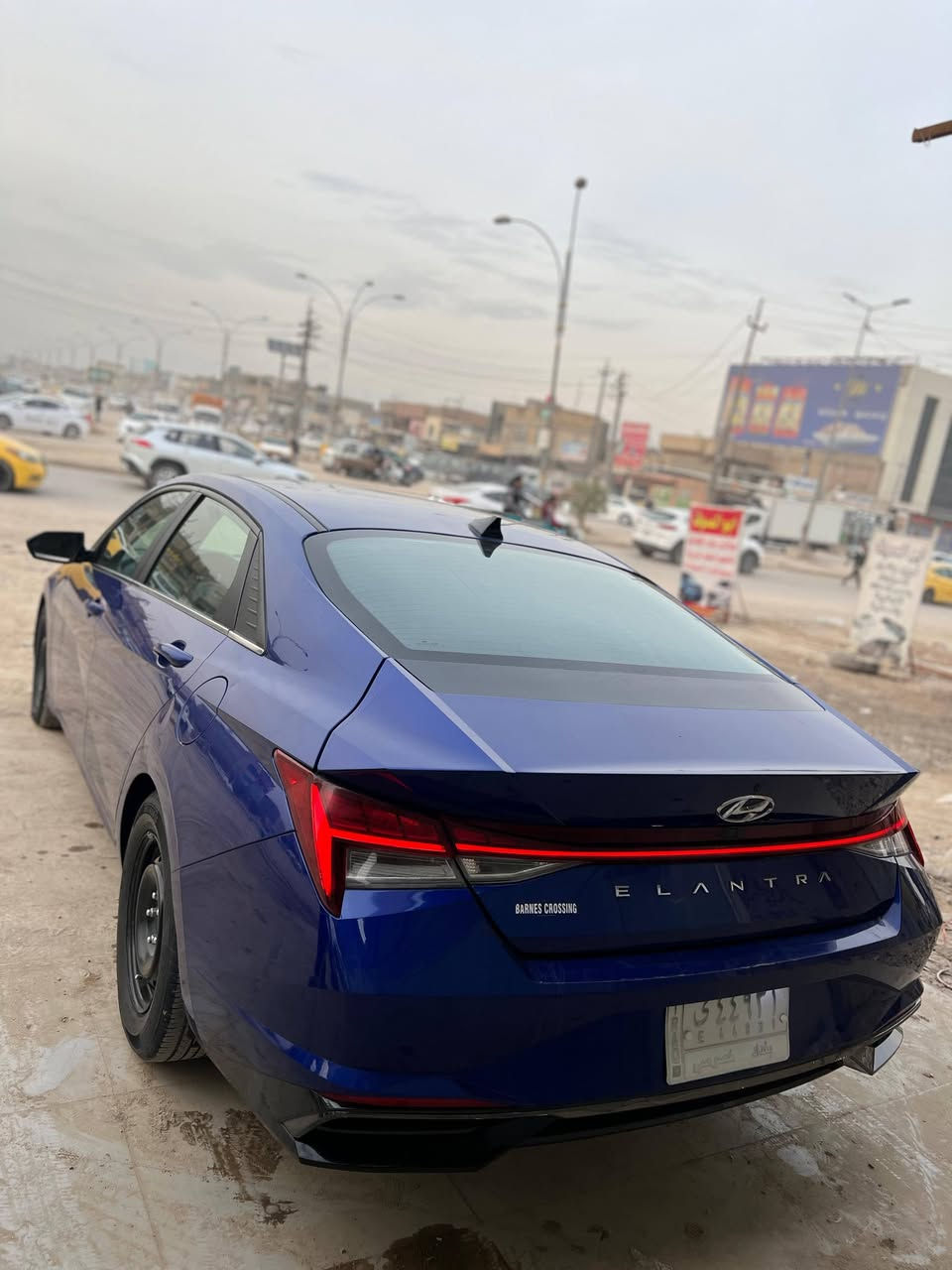 شباب النترا موديل 22 رقم بغداد معوقين السنويه ل28 مباشر وكاله من صاحب السياره السياره فول للاخير رادارات تشغيل عن بعد مثبت سرعه توقف ذاتي فتحه سقف هيتر كراسي وبعد اكو مواصفات معروفه الفول. مكاني حله *********** مركز
