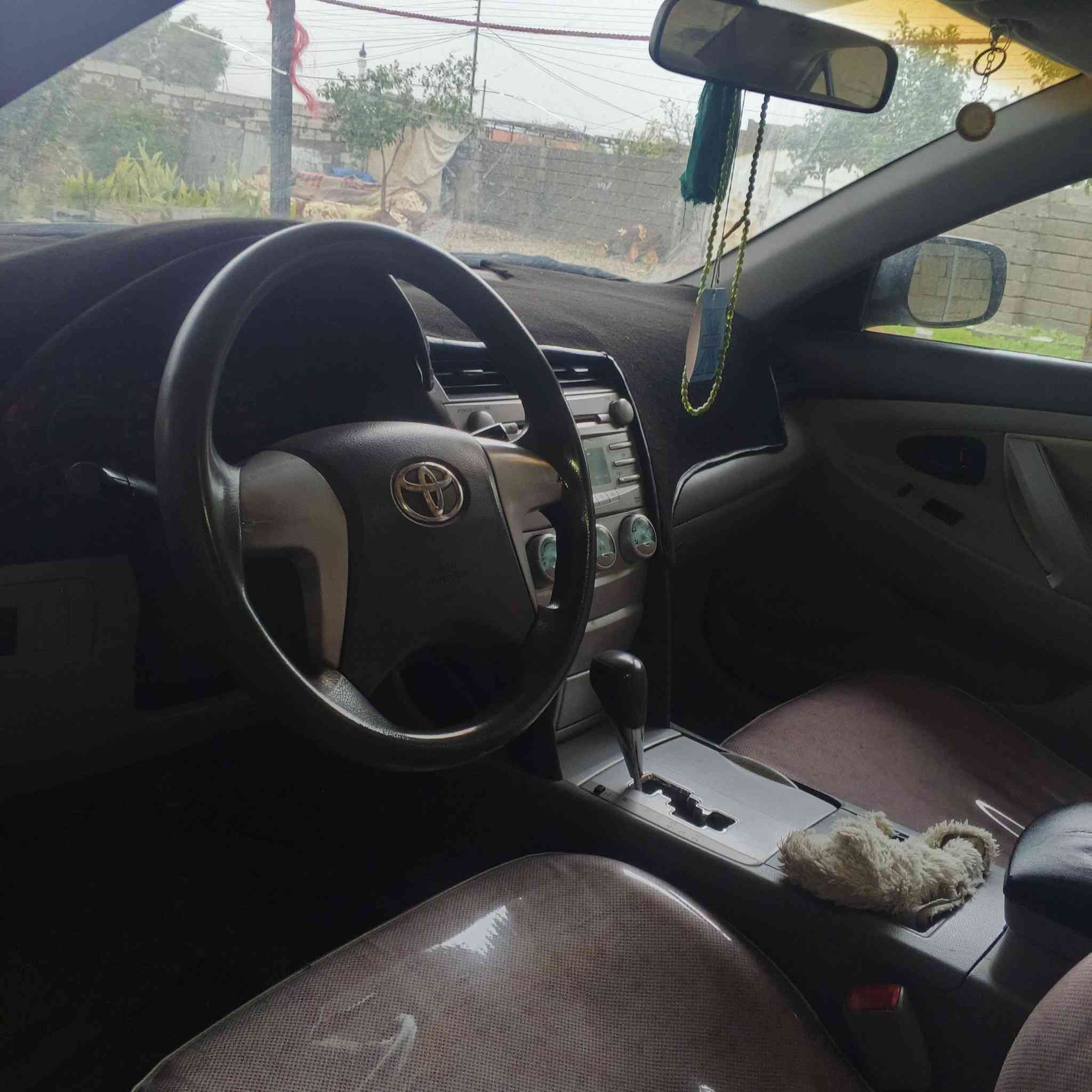 للبيع كامري 2008 خليجي مابيه اي عيب فقط تبديل باب بلادي الفحص موجود سعر 115 بيها مجال الطيبين الاتصال على الرقم  *********** او اسيا *********** موجود واتساب
