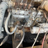 للبيع مولد كابوته دينمو 25Kv 07726042149 موقع واسط الصويره