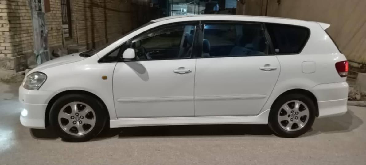 السلام عليكم ابصم للبيع موديل 2001 رقم ذي قار سنويه 28
مكفوله من العيب الشرعي سعر 115       ***********
